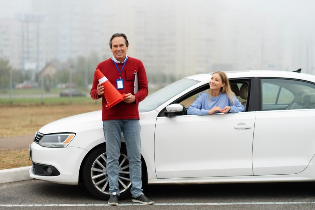 Deutscher Führerschein