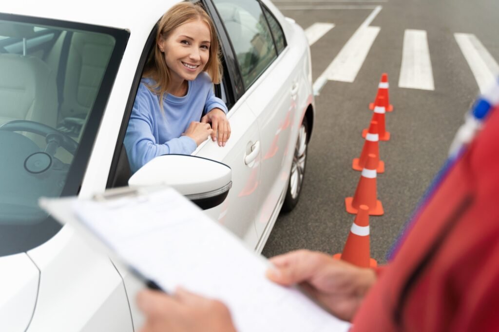 Deutscher Führerschein