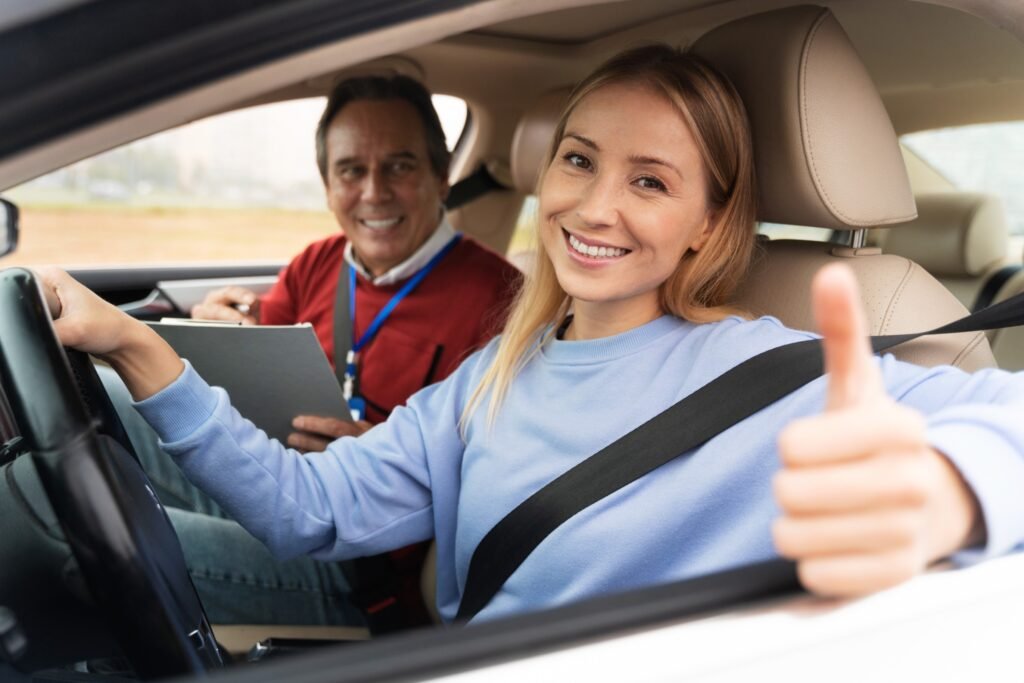 Deutscher Führerschein